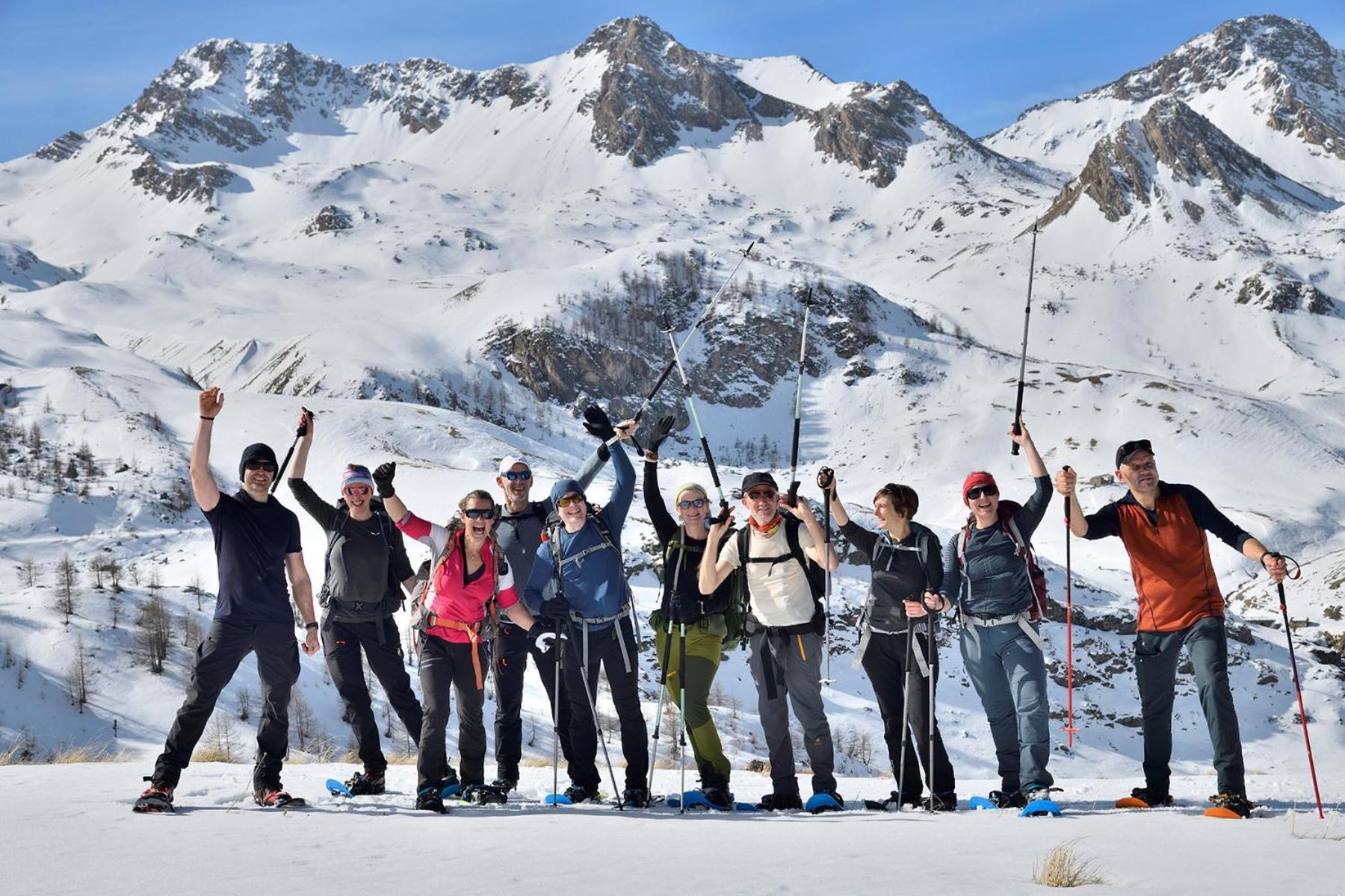 Готель Rifugio Lou Lindal Canosio Екстер'єр фото