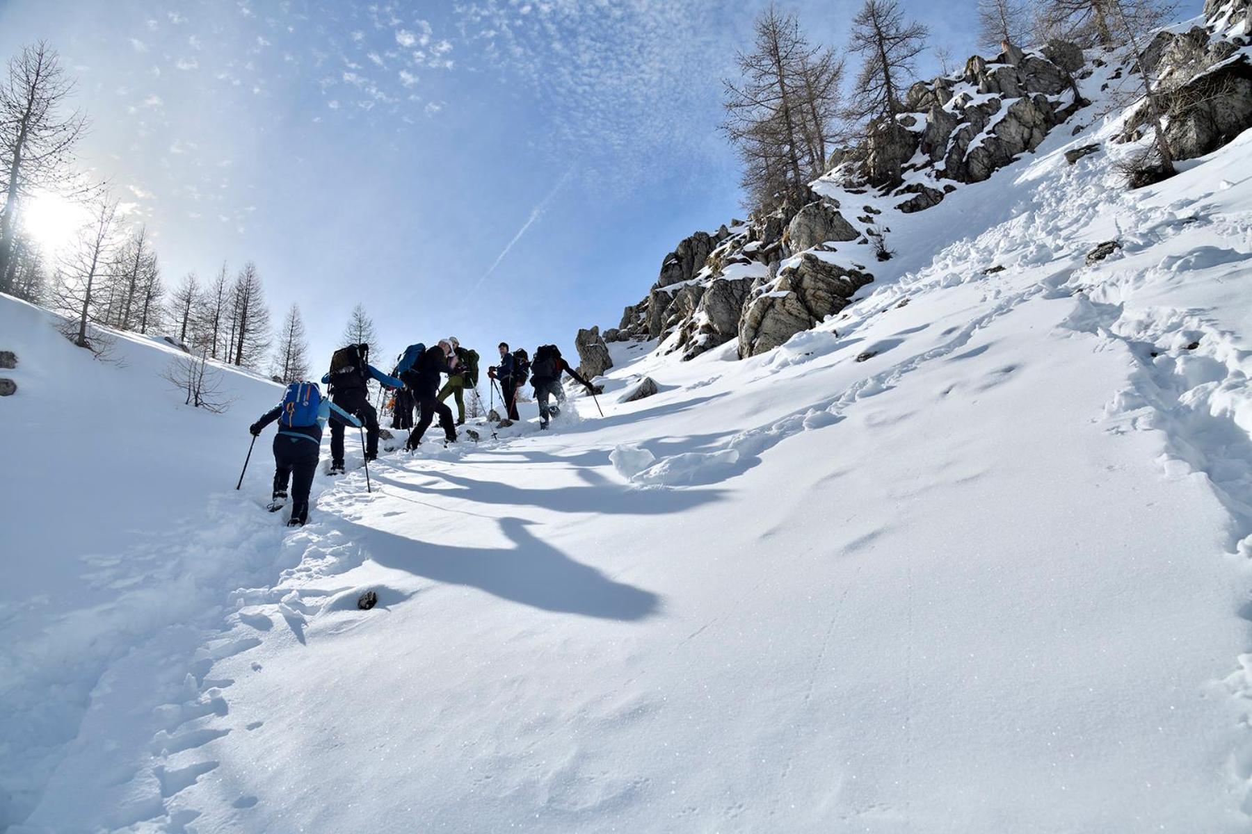 Готель Rifugio Lou Lindal Canosio Екстер'єр фото